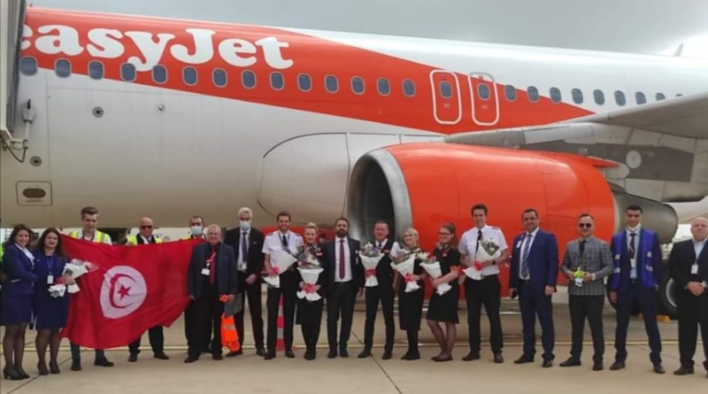 EasyJet