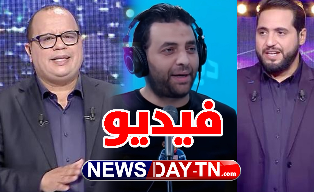 نوفل يرد على أمين قارة