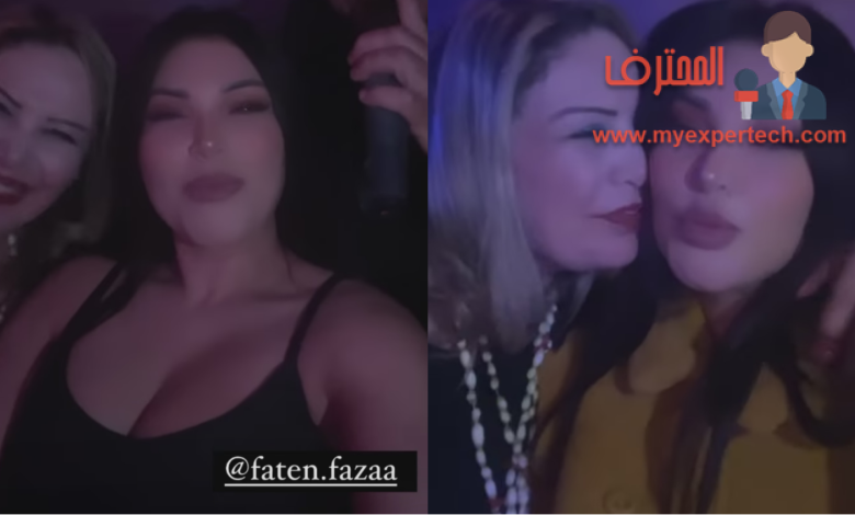 فاتن الفازع