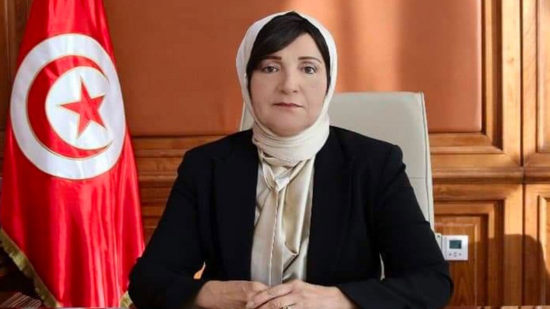 ليلى جفال
