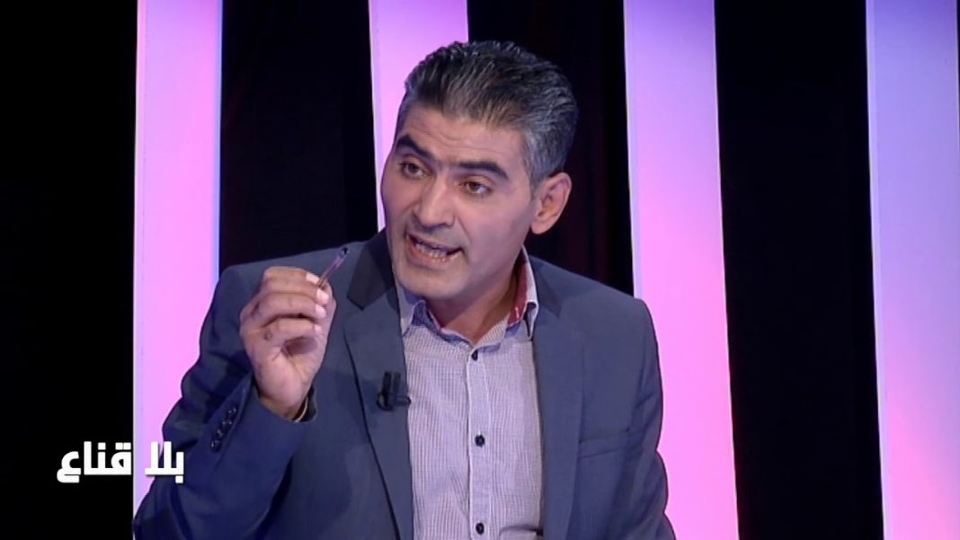 محمد البوزيدي