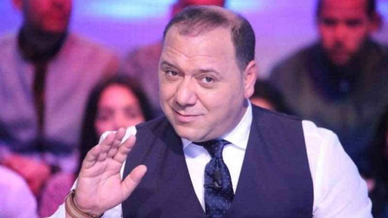 وليد التونسي