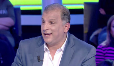 جمهور النادي الصفاقسي غاضب من الناصر البدوي بعد ما قال على جمهور الافريقي