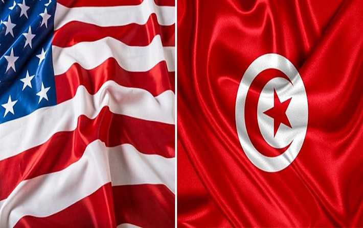 تونس و امريكا
