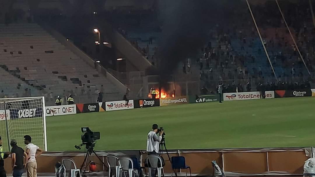 الترجي