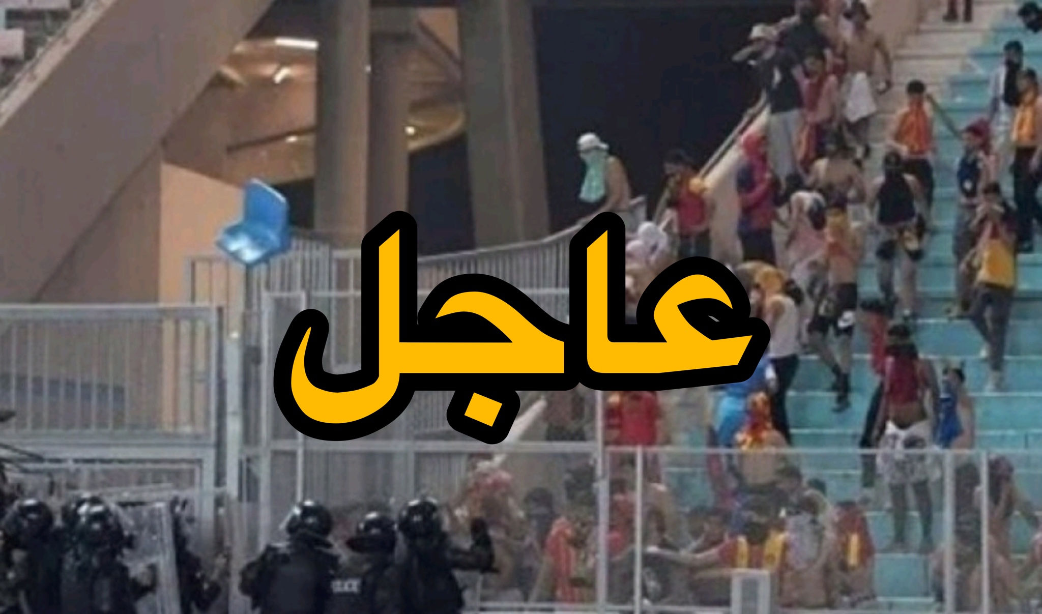 الترجي