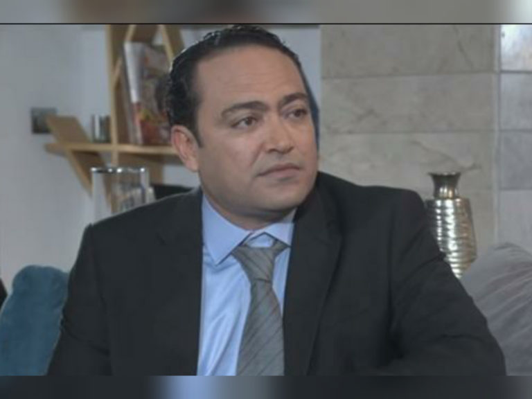 عاطف بن حسين