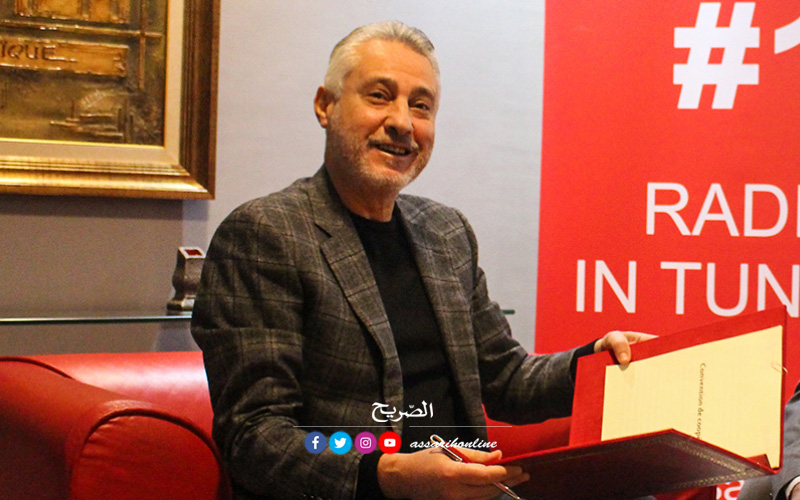 نور الدين بوطار في السجن
