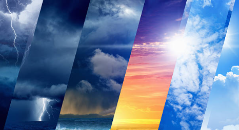 météo