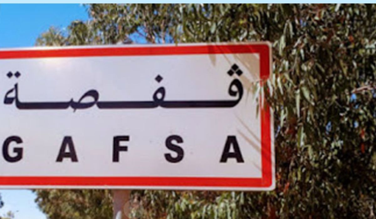 Gafsa
