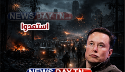 إيلون ماسك: بقي 30 شهرا فقط.. استعدوا!