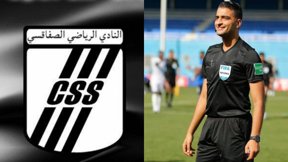 club sportif sfaxien