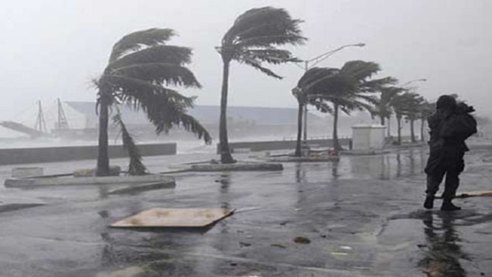 meteo tunisie