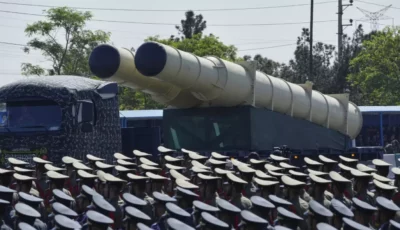 إيران: معدات عسكرية جديدة لصدّ أي عدوان امريكي