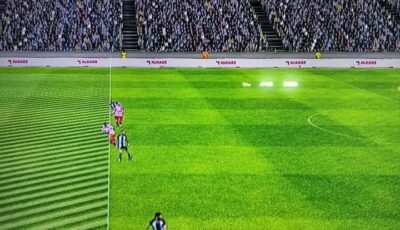 جدل في شأن هدف الإفريقي .. فضيحة تحكيمية قد تنهي مسيرة هيثم قيراط