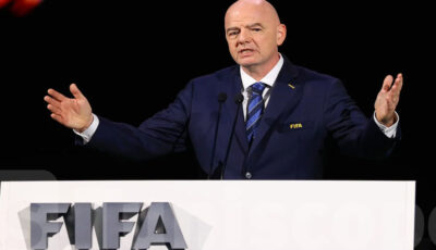 الفيفا تُصدر قرارا عاجلا في شأن مونديال 2026