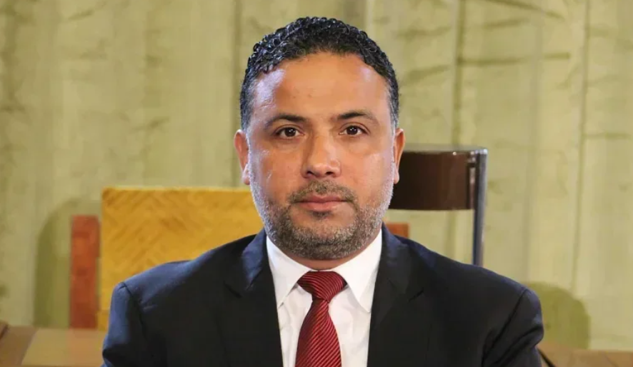 سيف الدين مخلوف