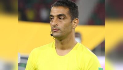 هيثم قيراط : مستحيل نلعب بمستقبلي و مشاركتي في كأس العالم و هذا الي صار في هدف الإفريقي