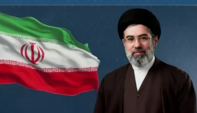 أول كلمة للمرشد الإيراني الجديد.. ما أبرز ما جاء فيها؟