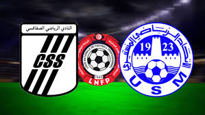 الاتحاد المنستيري يستقبل النادي الصفاقسي في قمة الجولة الثامنة إياب