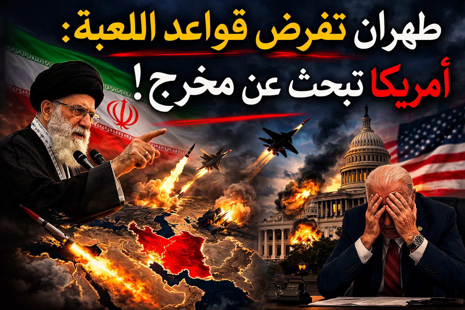 ايران