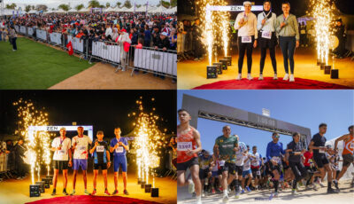 لماذا تصدّر Phoenix Running Challenge المشهد في تونس؟ أسرار نجاح غير مسبوق