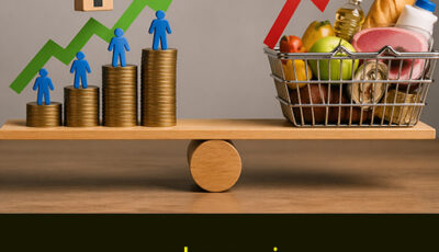 بالفيديو : خبراء يحذرون: ماذا سيحدث للاقتصاد التونسي إذا تم رفع الأجور؟