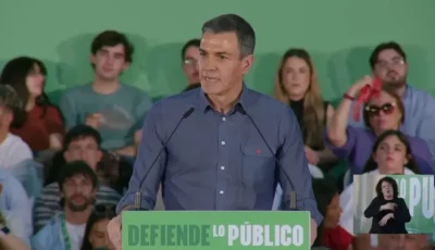 إسبانيا تطالب الاتحاد الأوروبي رسميّا بإلغاء الشراكة مع الاحتلال