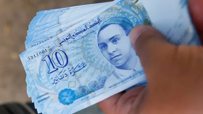 الترفيع في منحة الأمان الاجتماعي