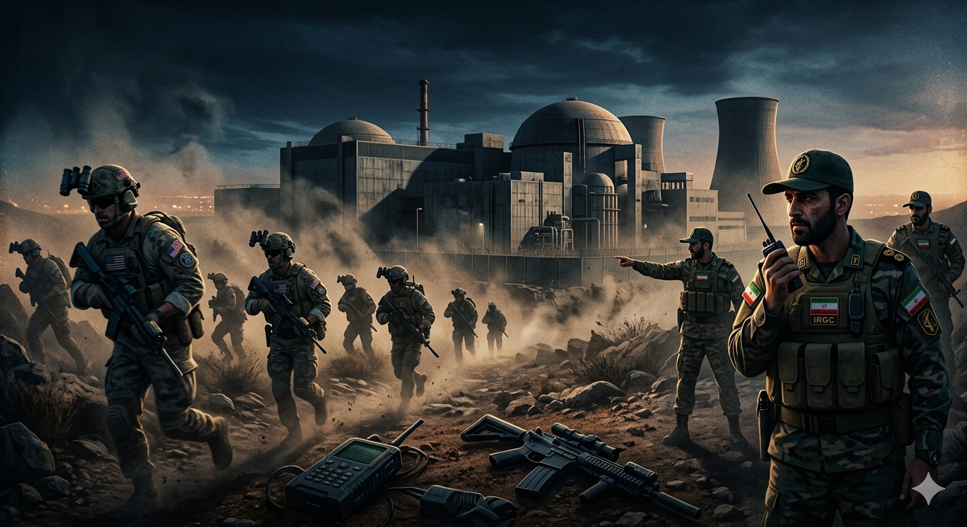 الحرس الثوري ينتصر