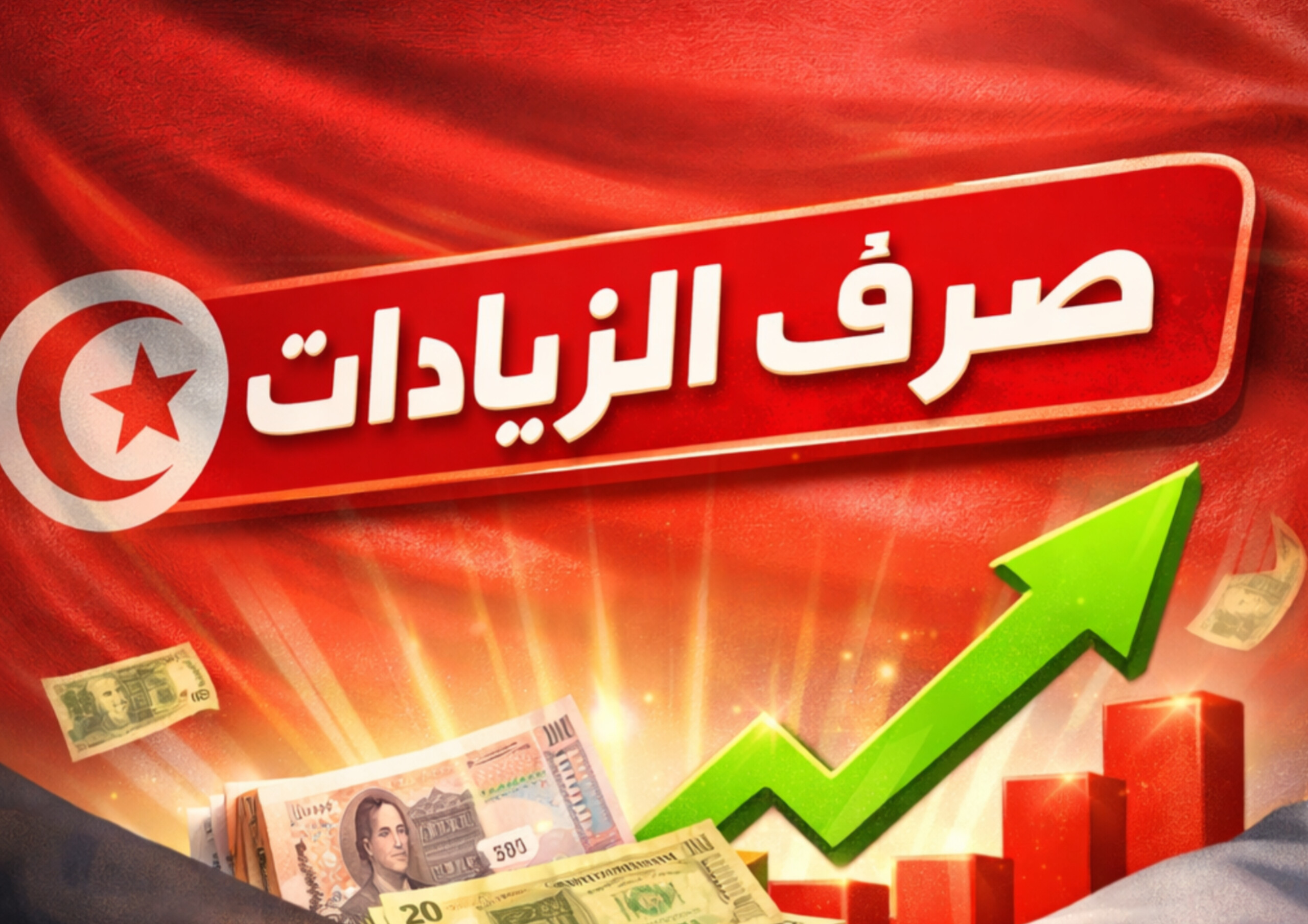 الزيادة في الاجور