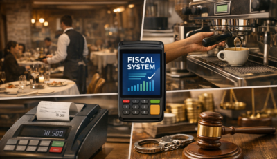 إلزام المطاعم والمقاهي بالمنظومة الجبائية في تونس: ماذا يعني القرار؟ ومن المعني بالعقوبات؟