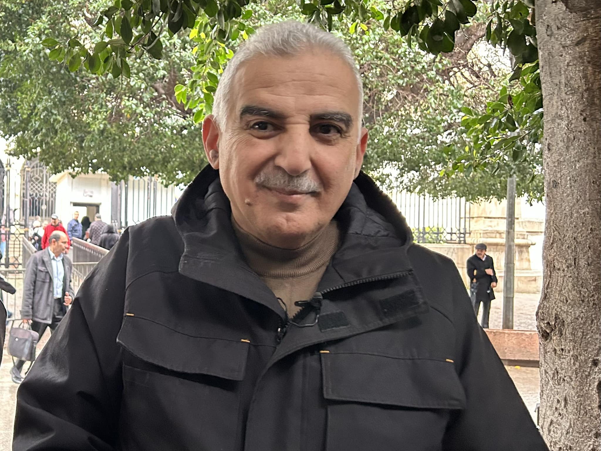 زياد الهاني