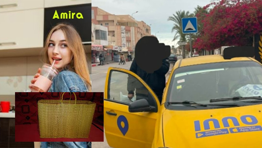 سائق تاكسي يرجع مبلغ مالي ضخم
