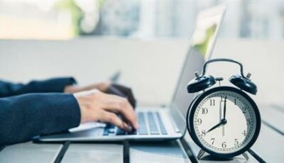 عاجل: مشروع قانون تغيير في ساعات العمل في القطاع العام و الخاص