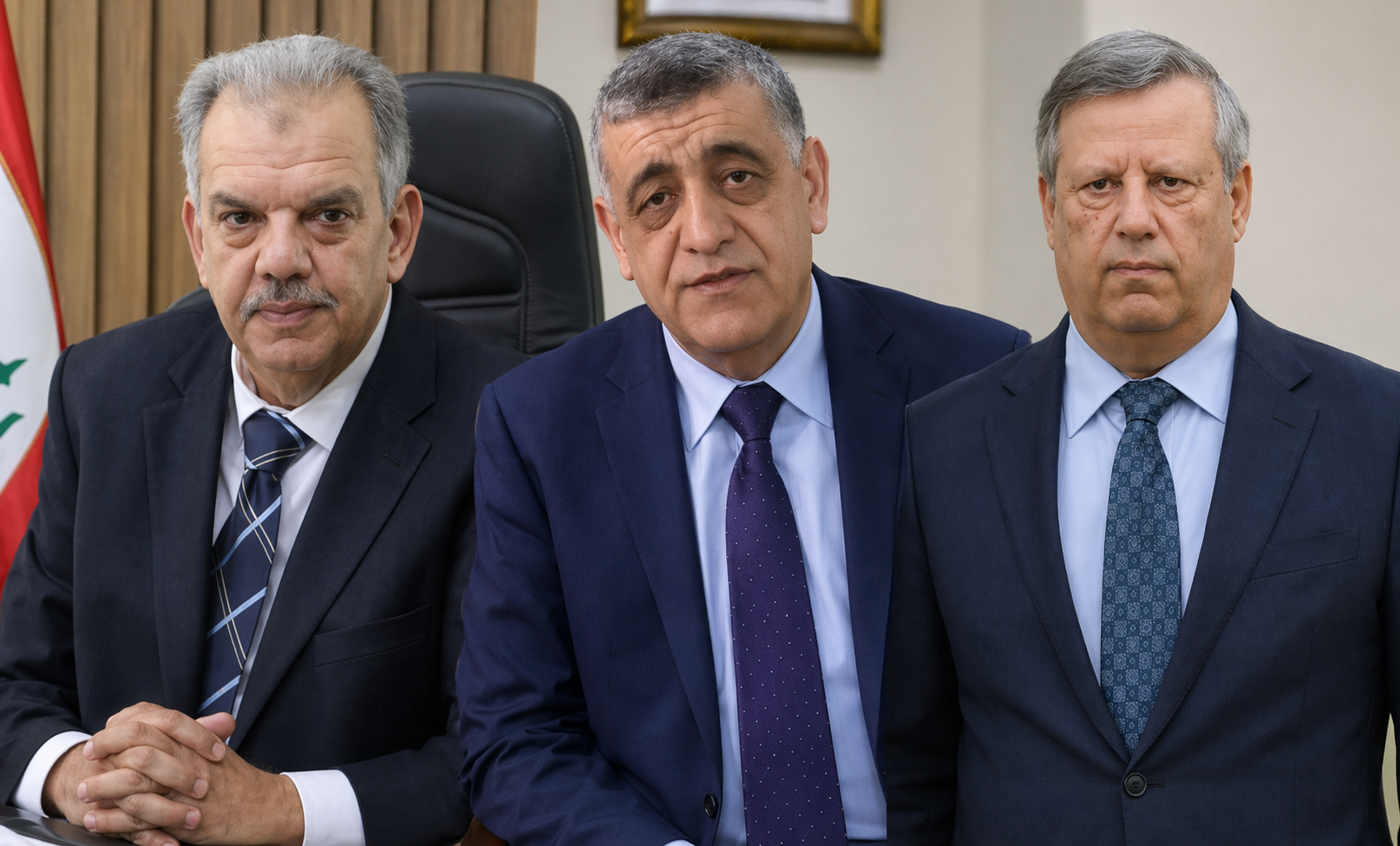 سري تسريبات الاجتماع