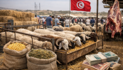 هام جدا لكل التونسيين .. هذه أسعار الخرفان لهذه السنة