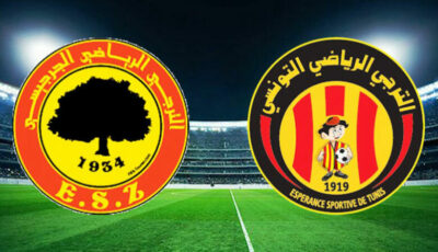 شاهد مباراة الترجي الرياضي و ترجي جرجيس (بث مباشر)