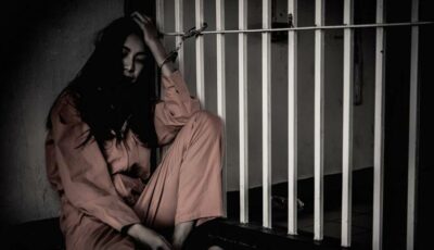 إيداع “تيكتوكوز” بالسجن تنفيذًا لحكم يقضي بسجنها 3 سنوات