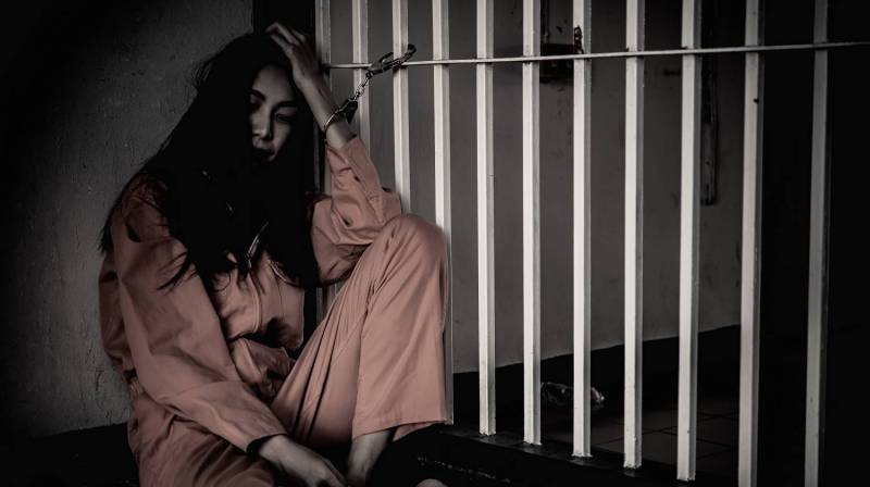 يداع “تيكتوكوز” بالسجن تنفيذًا لحكم يقضي بسجنها 3 سنوات