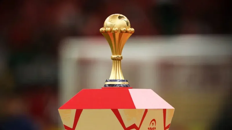 الكاف تعلن عن موعدي كأس السوبر وكأس الأمم الإفريقية